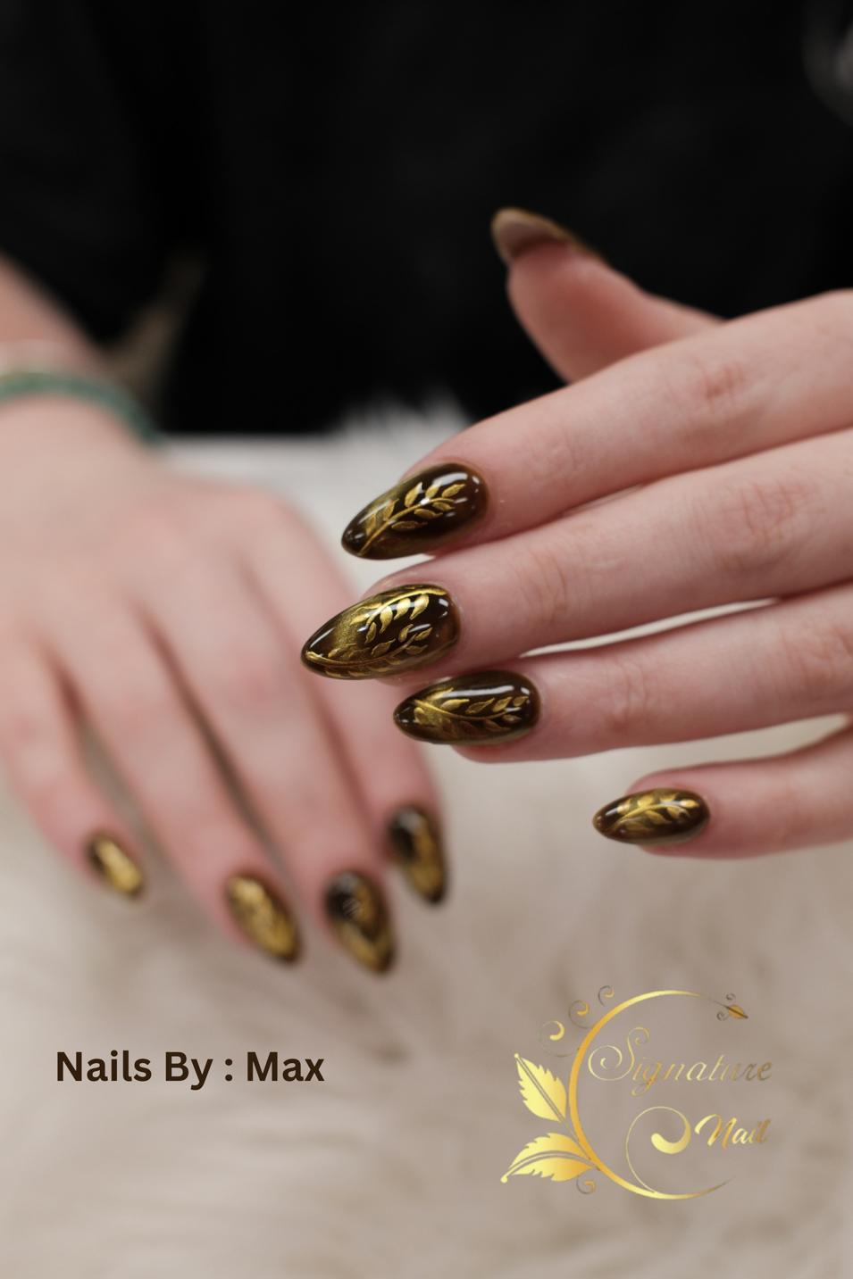 Beautiful Nail Designs in Springfield, MO 65807
